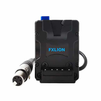 FX Lion NANO V-Mount Battery P Picture