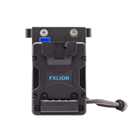 FX Lion NANO V-Mount Battery P Picture
