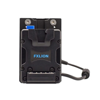 FX Lion NANO V-Mount Battery P Picture
