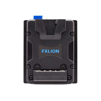 FX Lion NANO V-Mount Battery P Picture