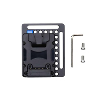 FX Lion NANO V-Mount Battery P Picture