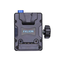 FX Lion NANO V-Mount to D-Tap  Picture