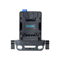 FX Lion NANO V-Mount to D-Tap  Picture