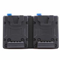 FX Lion NANO Dual V-Mount Batt Picture