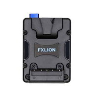 FX Lion NANOLNP-C 7.4V NANO V- Picture