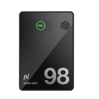 FX Lion NANO PRO 98Wh 14.4V Co Picture