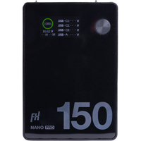 FX Lion NANO PRO 150Wh 14.4V C Picture