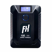 FX Lion NANO THREE Wireless 15 Picture