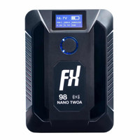 FX Lion NANO TWO Wireless 98Wh Picture