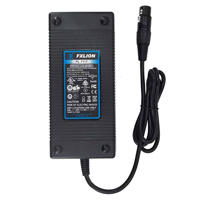 FX Lion PL-7117 1-Channel Fast Picture