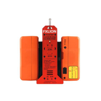 FX Lion PL-7S2DA 2-Channel Gol Picture