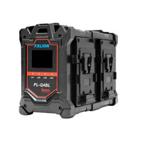 FX Lion PL-Q4BL 4-Channel V-Mo Picture