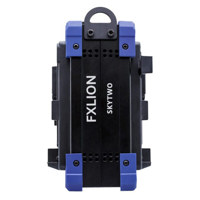 <b>New Arrival</b> - FX Lion SKYTWOA 24V/48V 2-Channel Gold Mount DC Output Adapter