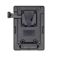 FX Lion Mini V-Mount Battery P Picture