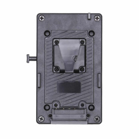 FX Lion V-Mount Battery Plate  Picture