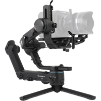 Feiyu SCORP Pro 3-Axis Handhel Picture