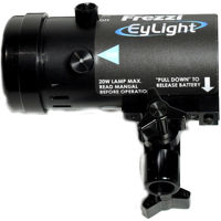 Frezzi EyLight Body with Front Picture