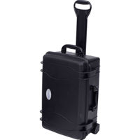 Frezzi Transport Case with Whe Picture