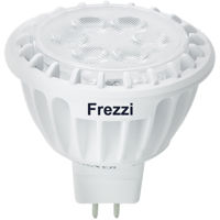 Frezzi Cool LED Lamp for EyLight Camera Light, 5000K Color Temperature