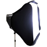 Frezzi 24x24" SoftBox for SunL Picture