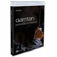 Garritan Personal Orchestra 5  Picture