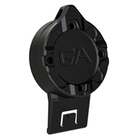 Guardian Angel Hard Hat Earmuf Picture