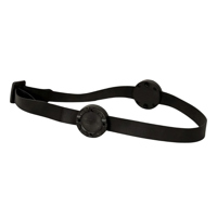 Guardian Angel Helmet Strap wi Picture