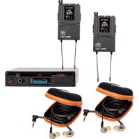 Galaxy Audio AS-1810-2B2 Wirel Picture