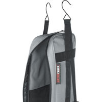 Gator Cases Closet Hanging Bag for Electric Guitars