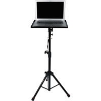 Gator Cases Laptop and Projector Tripod Stand