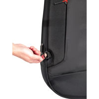 Gator Cases ICON Series Gig Bag for Dreadnaught Acoustic Guitars, Black