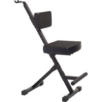 Gator Cases Deluxe Guitar Seat Picture