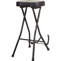 Gator Cases Guitar Stool with  Picture