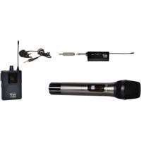 Galaxy Audio Trek GTU Mini UHF Picture