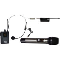 Galaxy Audio Trek GTU Mini UHF Picture