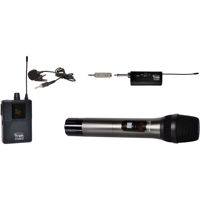 Galaxy Audio Trek GTU Mini UHF Picture