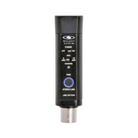Galaxy Audio JIB/BT5R Portable Picture