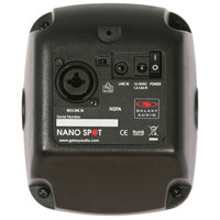 Galaxy Audio NSPA Powered Nano Picture