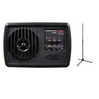 Galaxy Audio PA6BT Powered Hot Picture