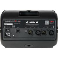 Galaxy Audio PA6BT Powered Hot Picture