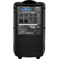 Galaxy Audio TQ8X Traveler Que Picture