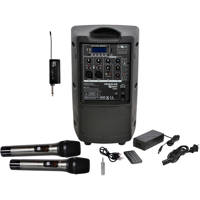 Galaxy Audio TQ8X Traveler Que Picture