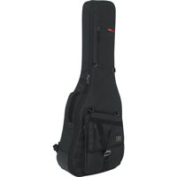 Gator Cases Transit Series Gig Picture