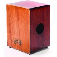 Gon Bops Mixto Cajon with Gig  Picture