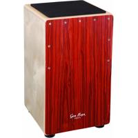 Gon Bops Fiesta Cajon, Mahogan Picture