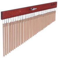 Gon Bops B8 Bronze Bar Chimes, Picture