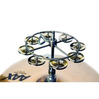 Gon Bops Hi-Hat Jingle Ring Picture