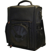 Gator Cases G-CLUB CDMX-12 Bag Picture