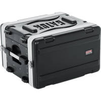 Gator Cases GR-6S Shallow Rack Picture