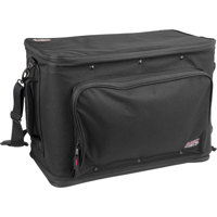 Gator Cases GR-RACKBAG-4UW Lig Picture